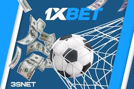 1xBet Kenya Mobile Betting A Comprehensive Guide